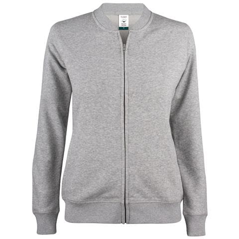 Premium Oc Cardigan Lady Grigio Melan S - Foto 1