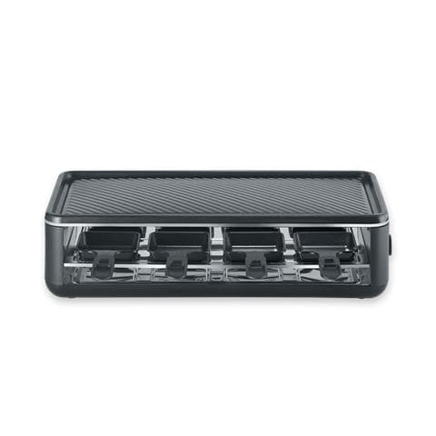 Black Line Lite, Griglia Per Raclette Con Piastra Rg 2365 - Foto 1