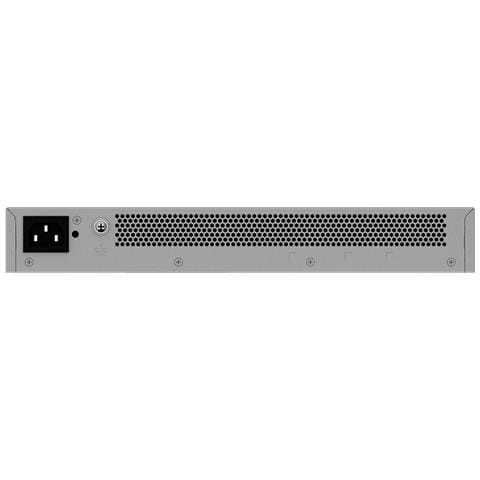 S310S Series S310S-8P4JX Gestito L2+ Gigabit Ethernet (10/100/1000) Supporto Power over Ethernet (PoE) 1U Grigio - Foto 2