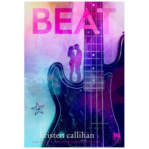 Kristen Callihan - Beat. Ediz. italiana - Foto 1