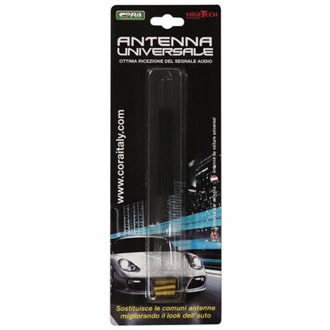 Antenna Hightech 7 Nera - Foto 2