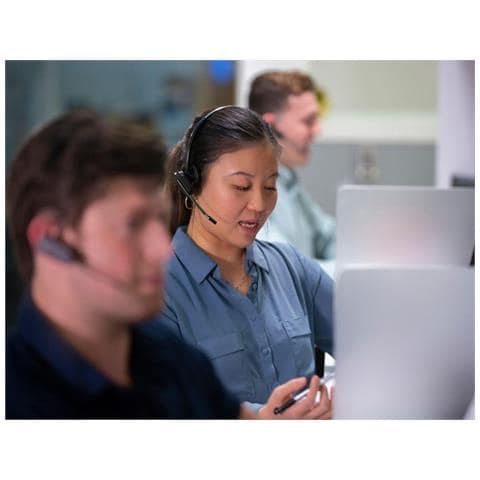 Poly Voyager 4245-m Office - Voyager 4200 Series (7s3y5aa) - Foto 1