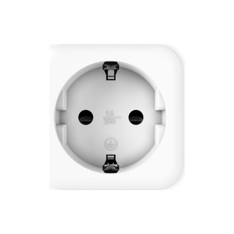 Hama 00176654 Presa Intelligente 3680 W Casa Bianco - Foto 2