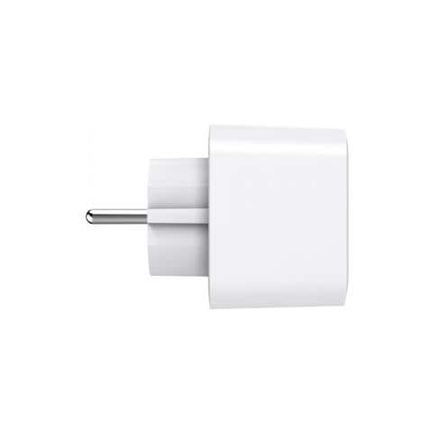 Hama 00176654 Presa Intelligente 3680 W Casa Bianco - Foto 3