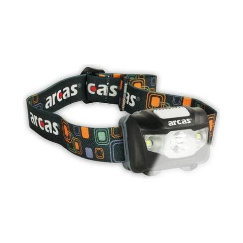 307 10010 Nero Torcia a fascia LED - Foto 2