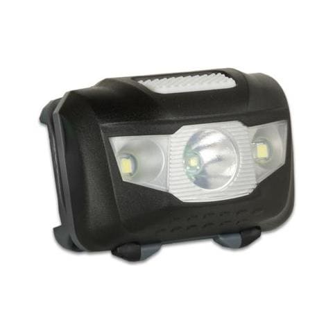 307 10010 Nero Torcia a fascia LED - Foto 1