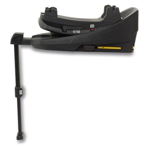 Base Seggiolino Auto Foppapedretti 9700413300 Rek Rotante Nero - Foto 1