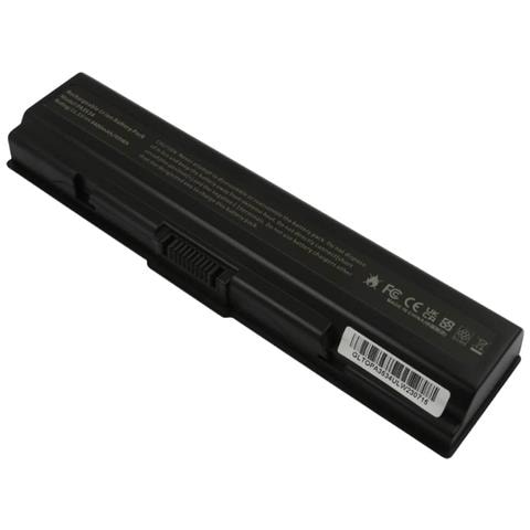Batteria Per Toshiba Satellite A200 11,1v 4400mah Li-ion - Foto 1