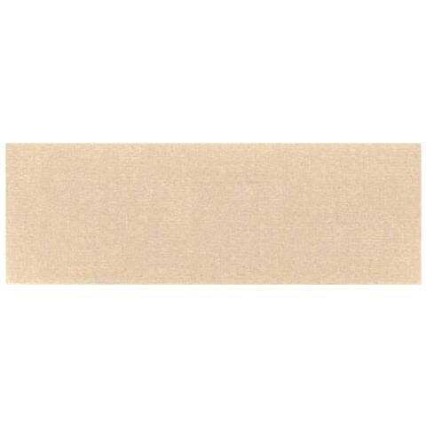 Lusso Casadino - Pannelli Murali 12 Pz Crema 90x15 Cm Tessuto 3,24 M² - Foto 2