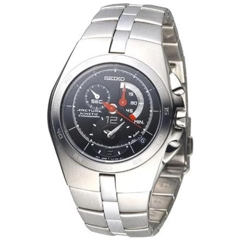 Orologio Kinetic - Snl003p1 - Foto 1