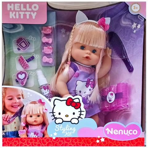 Hello Kitty Nenuco - Foto 1