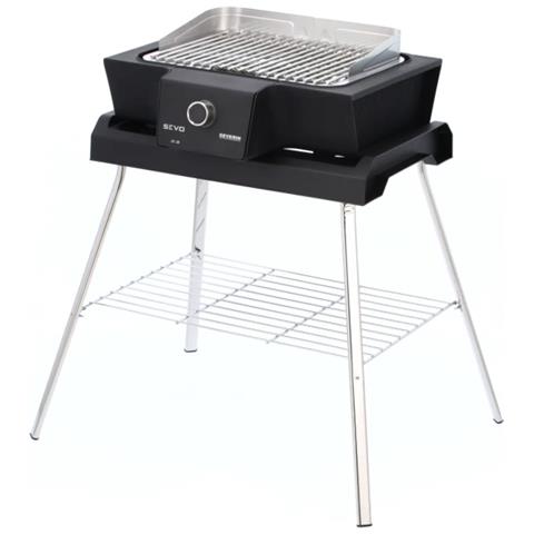 Sevo Gs Pg 8119 - Foto 1