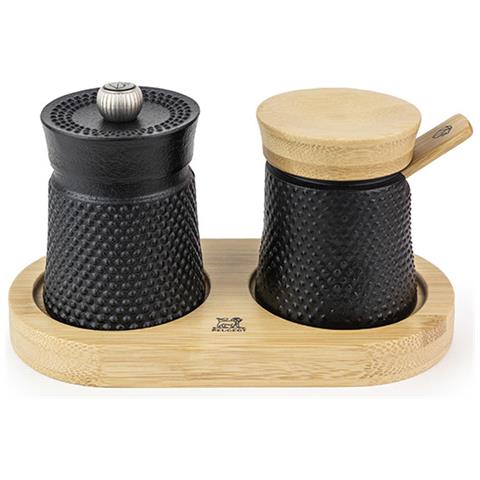 39967 macina sale e pepe Macinapepe Nero - Foto 1