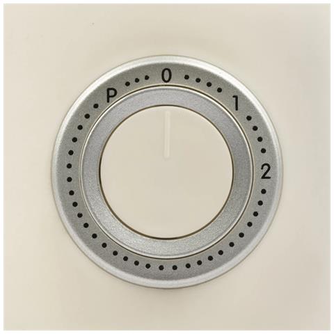 Tuttofrutta Frullatore da tavolo 600 W Bianco - Foto 7