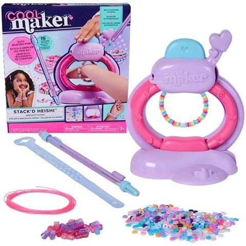 Kit Creazione Braccialetti - Foto 1