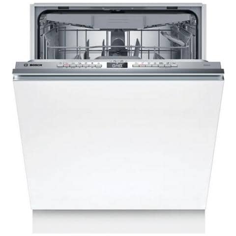 Lavastoviglie Da 60 Cm, 14 Coperti, 42 Db, Completamente Integrata - Sbh4hvx14e - Foto 1