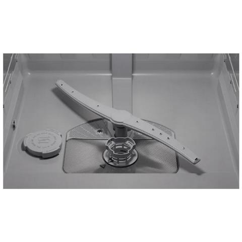 Lavastoviglie Da 60 Cm, 14 Coperti, 42 Db, Completamente Integrata - Sbh4hvx14e - Foto 6