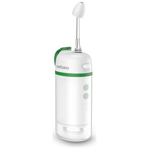 NI 200 idropulsore 0,15 L - Foto 1