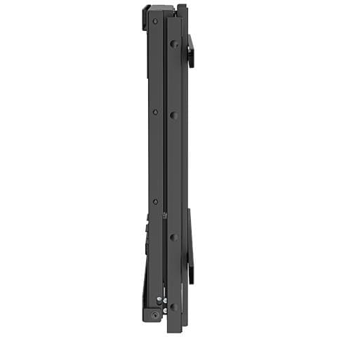 ARM-0801 Supporto TV a parete 2,29 m (90") Nero - Foto 2