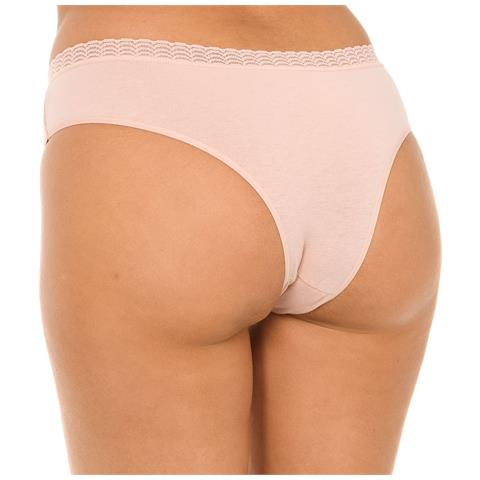 Pack-2 Brasiliane Eco- D09ak Da Donna Dal Design Sostenibile E Moderno Per Il Massimo Comfort - Foto 2