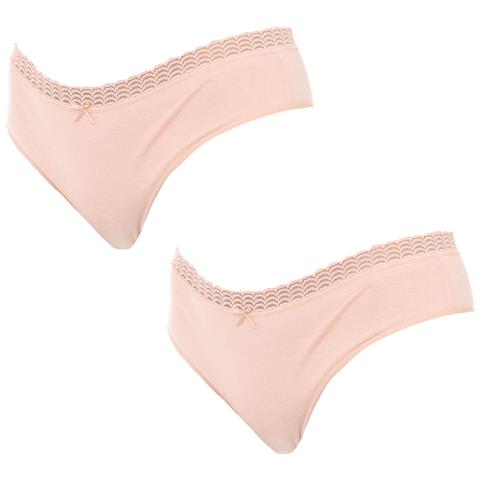 Pack-2 Brasiliane Eco- D09ak Da Donna Dal Design Sostenibile E Moderno Per Il Massimo Comfort - Foto 1