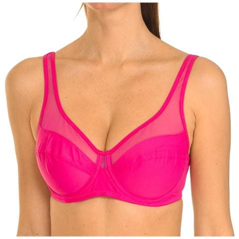 Generous 3983 Reggiseno Con Ferretto Senza Schiuma Da Donna - Foto 1