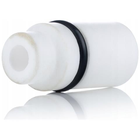 Set Di Ugelli Ceramici Hq Per Sabbiatura - Compatibile Con Idropulitrice Kärcher K2-k7 | Alta Precisione E Durata | Dimensioni Standard 8,6x25,5x11,2 Mm - Foto 2