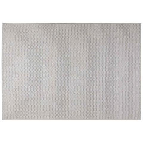 Tappeti per area HUARTE Crema 230 x 160 cm Poliestere - Foto 1