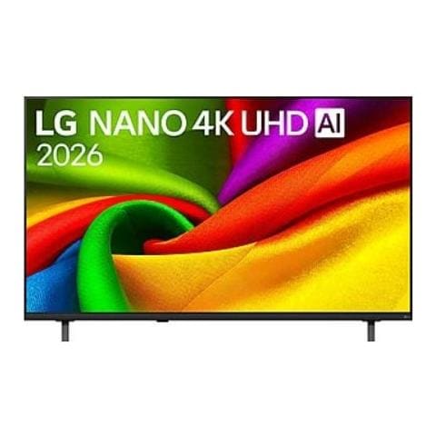 TVC LED 55 4K SMART A7 HDR10 WIFI 3HDMI 1USB BT AI - Foto 1