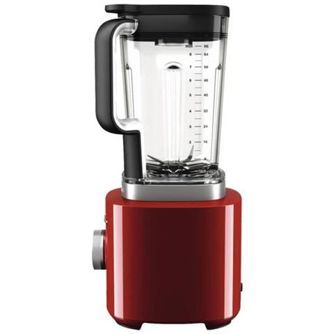 5KSB2073EER 2 L Frullatore da tavolo 1200 W Nero, Rosso - Foto 2
