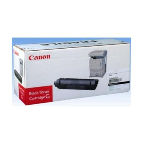 E-84BK Toner Originale Nero CP 660 / IRC 624 - Foto 2