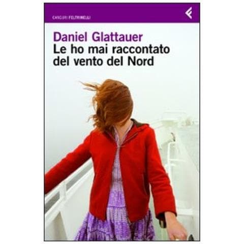 Daniel Glattauer - Le ho mai raccontato del vento del Nord - Foto 4