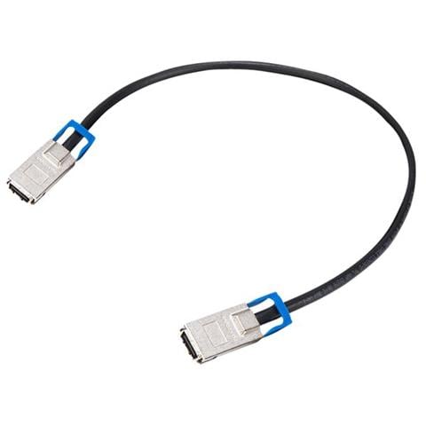 E X230 Local Connect - Cavo Ethernet 10 GBase-CX4 - CX4 (M) a CX4 (M)  - Foto 1