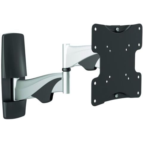 FlexoElegant 37-2020T Supporto a Parete per Schermi LED / LCD / PLASMA 17-37'' Portata Max 30Kg - Foto 3