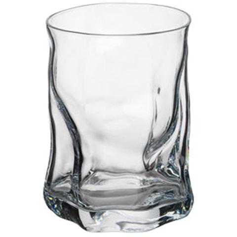 Confezione 3 Pezzi Bicchiere da Acqua Capacità 30 Cl. - Linea Sorgent - Foto 1