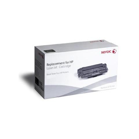 TONER COMPATIBILE - 003R99790  per CC364A Nero per LaserJet P4014 / P4015 Capacità 15300 Pagine - Foto 2