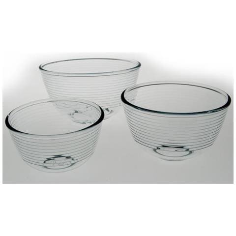 Coppa Multiuso in Vetro 21 cm - Foto 2
