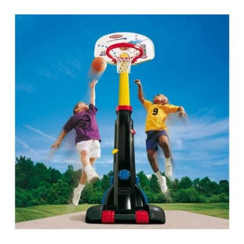 Grande Basket Pieghevole 4339 - Foto 2
