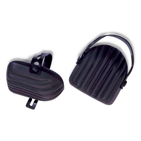 Ginocchiere In Gomma - Foto 4