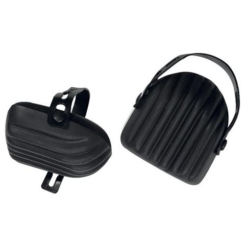 Ginocchiere In Gomma - Foto 1