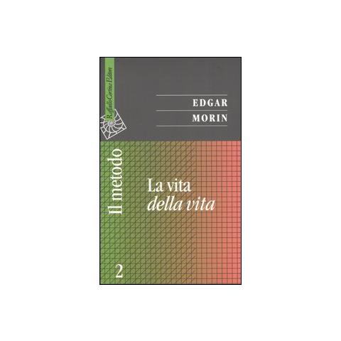 Edgar Morin - Il metodo. Vol. 2: La vita della vita - Foto 1