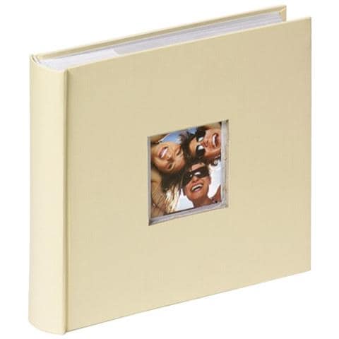 Fun, 22,4 cm, 22,3 cm, Cream - Foto 1