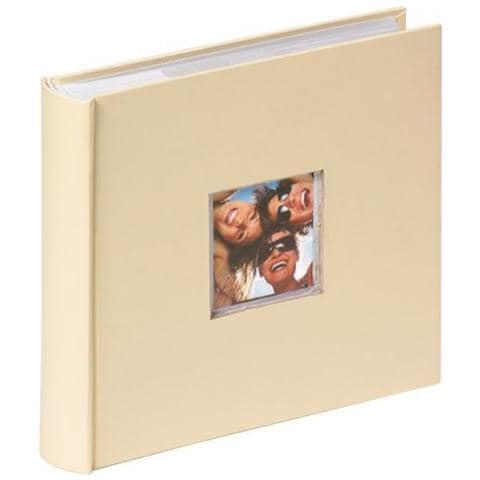 Fun, 22,4 cm, 22,3 cm, Cream - Foto 2