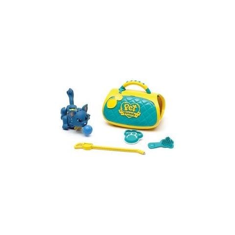 Pet Parade - Carry Kit con gattino e portantina - Foto 4