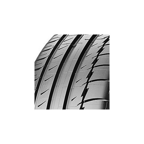 295/30zr18 Pilot Sport Ps2 N3 Xl (98y) - Foto 2