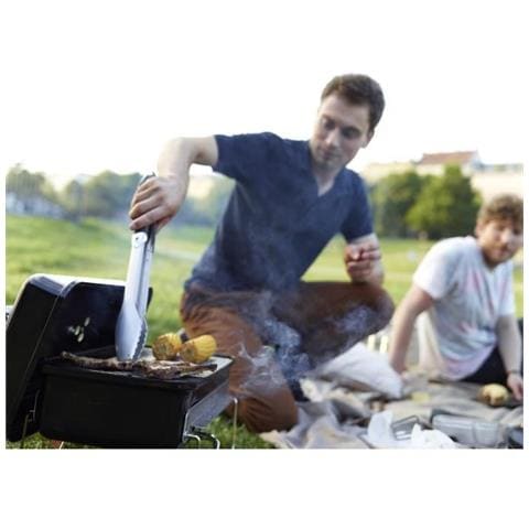 Go-Anywhere barbecue a carbone - Foto 5
