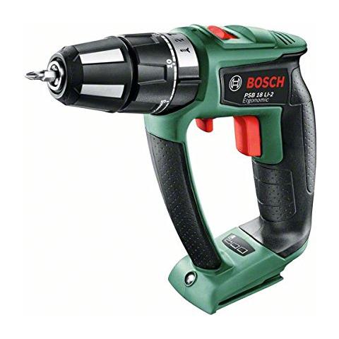 Trapano Battente-Avvitatore Cordless PSB 18 LI-2 Ergonomic - Foto 2