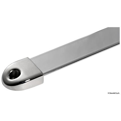 Rotaia 30 x 1200 mm - Foto 2