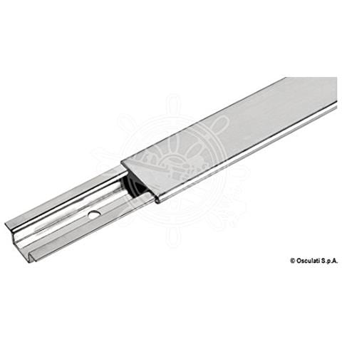 Rotaia 30 x 1200 mm - Foto 3