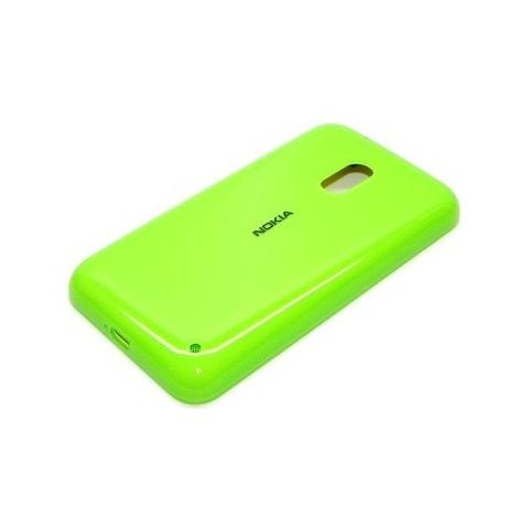 Copribatteria Nokia Lumia 620 Green - Foto 1